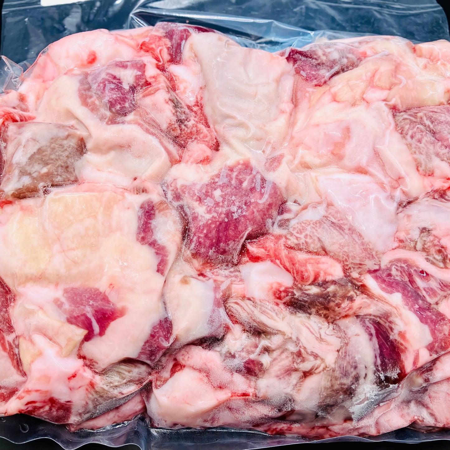 黒毛和牛スジ(1kg) ※