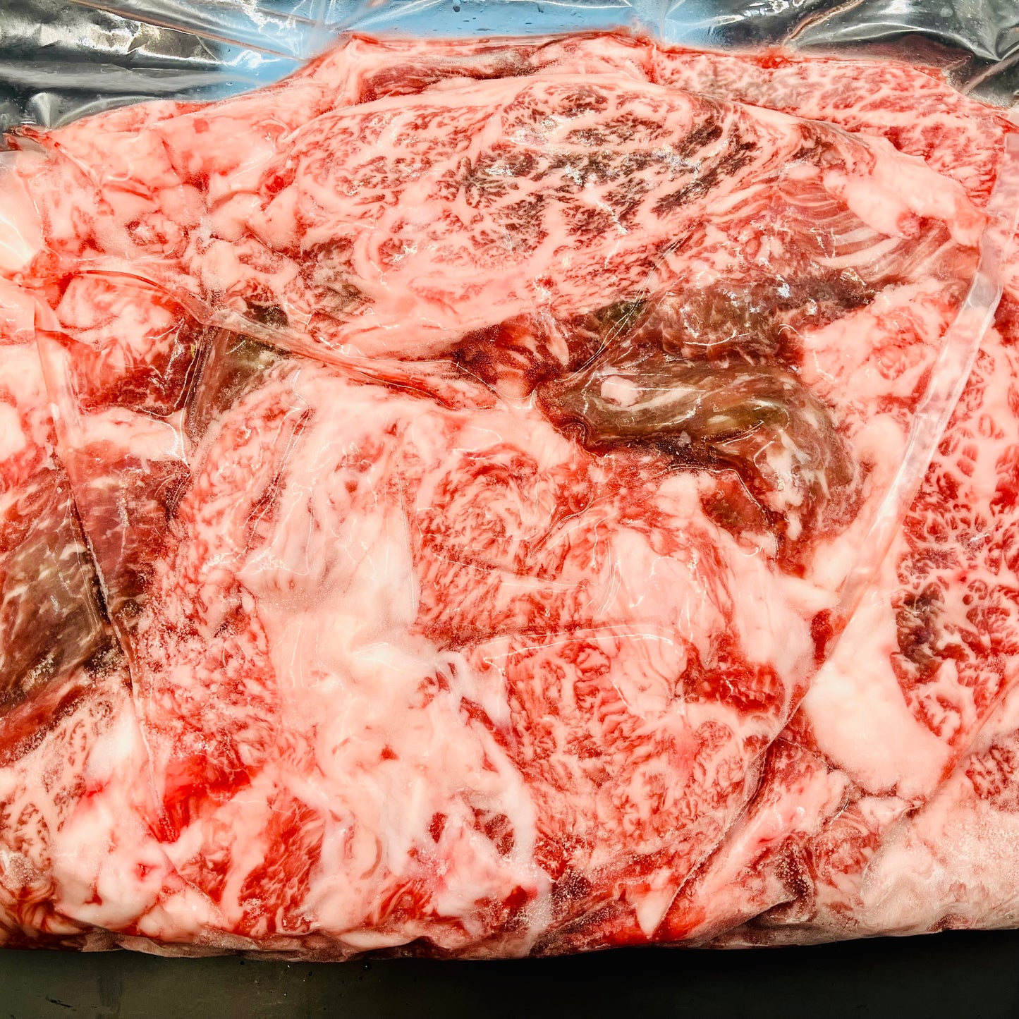 黒毛和牛小肉(1kg)　※